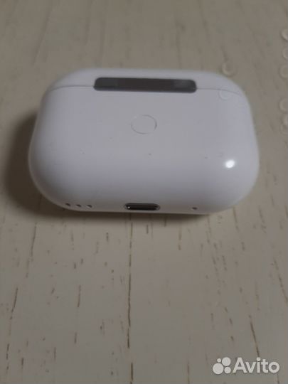 Беспроводные наушники