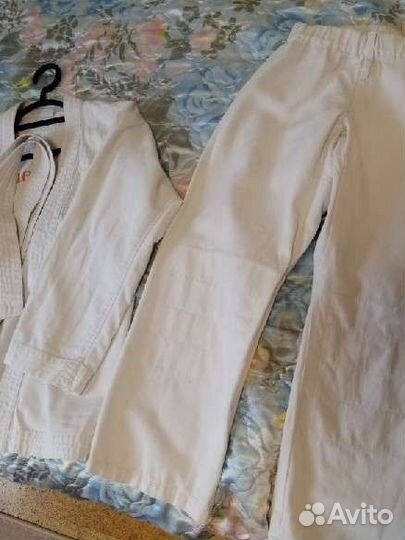 Кимоно детское