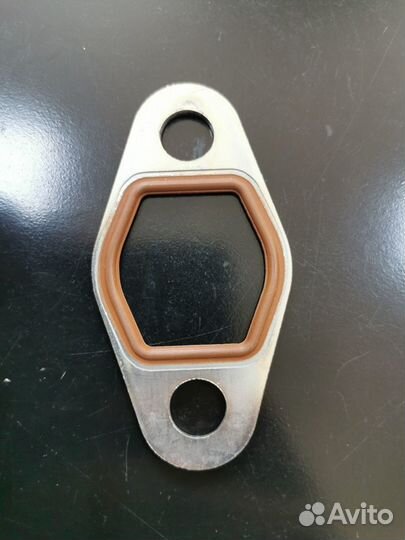 Прокладка подачи масла турбины CAT 126-2702