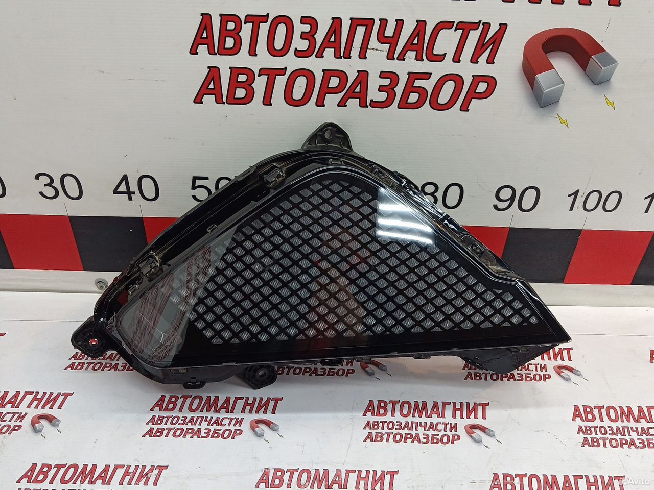 Дхо правая Exeed Exlantix ES E03