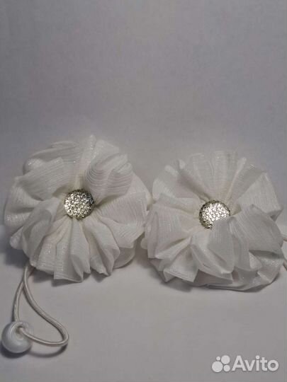 Резинки для волос