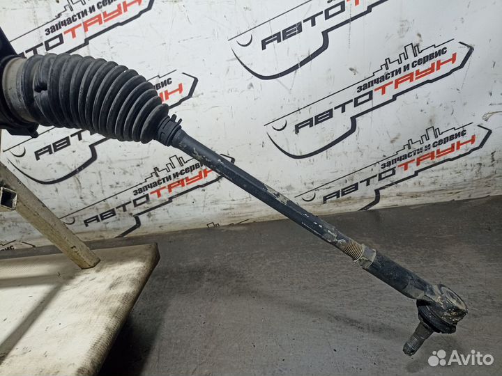 Рейка рулевая toyota daihatsu altis camry gracia mark II qualis windom MCV20 MCV20W MCV21 MCV21W SXV