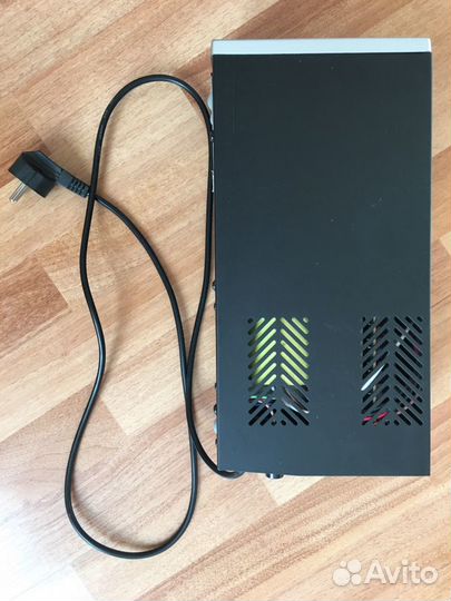 Источник бесперебойного питания UPS Powerman BS800