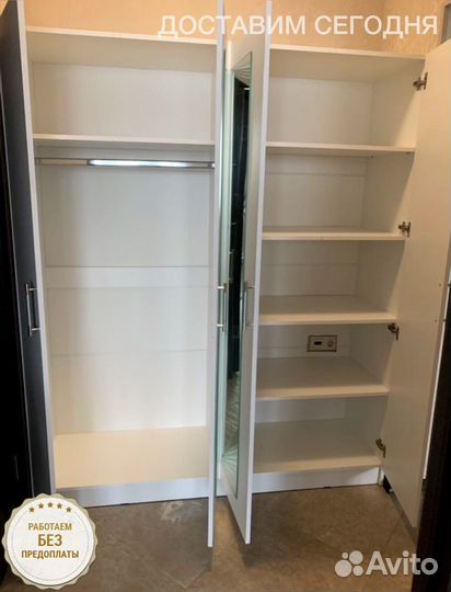 Шкаф новый