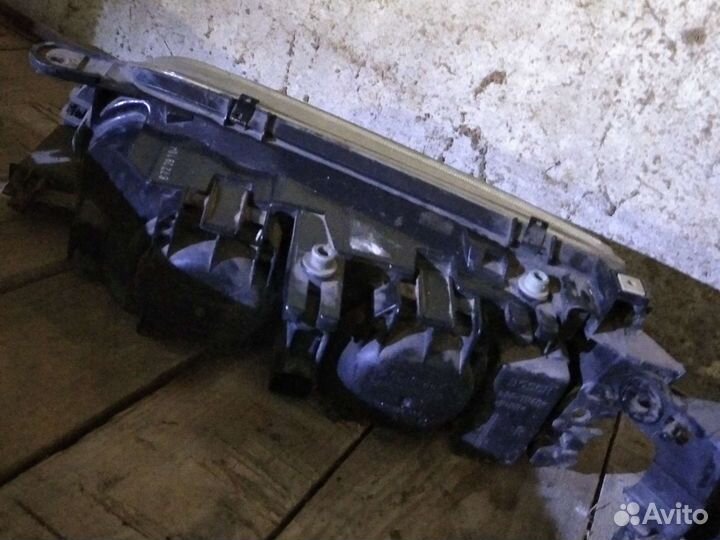 Фары Мазда 626 GF