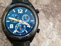 Смарт часы huawei watch GT