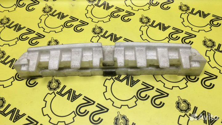 Абсорбер бампера передний Subaru Legacy BL5 EJ204