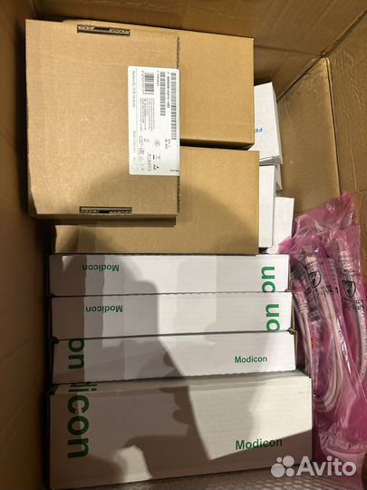 Allen-Bradley 800F-N3W 26 шт