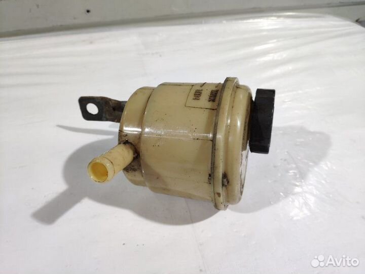 Бачок гидроусилителя гур Hyundai Accent 1