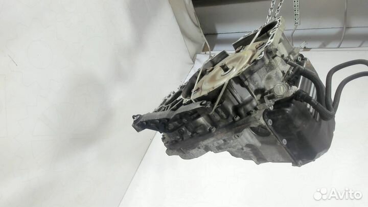 Кпп - автомат (АКПП) Volvo S60 2010, 2012