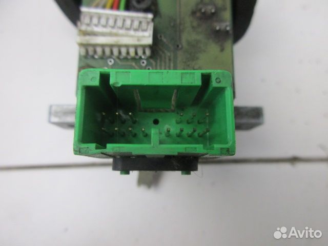 Переключатель Volvo FM13 FH13