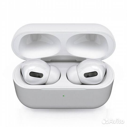 Наушники airPods про