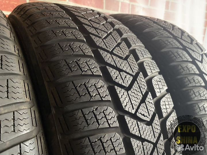 Pirelli Winter Sottozero 3 225/50 R17 93H