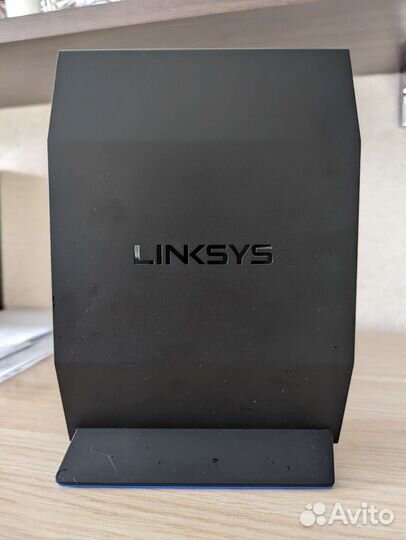 Wifi роутер Linksys E8450 (AX3200)