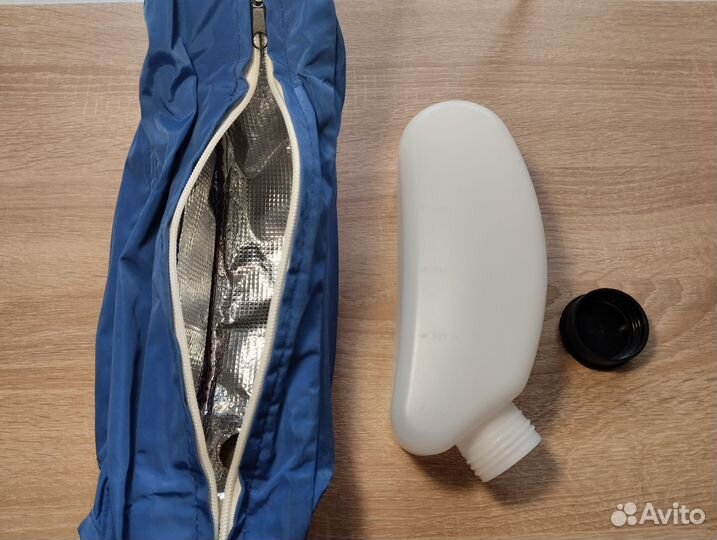 Лыжный термобак ray