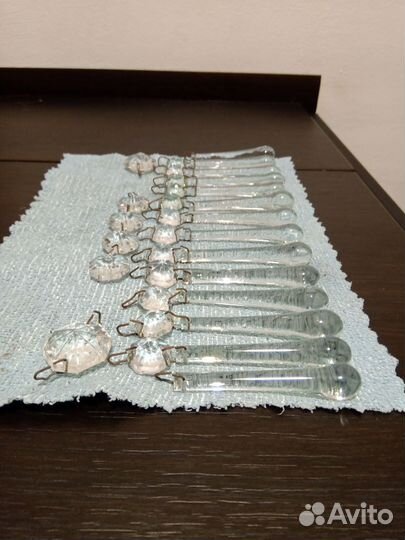 Хрусталь СССР