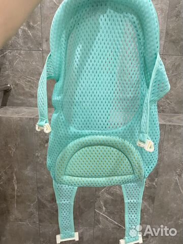 Гамак для купания