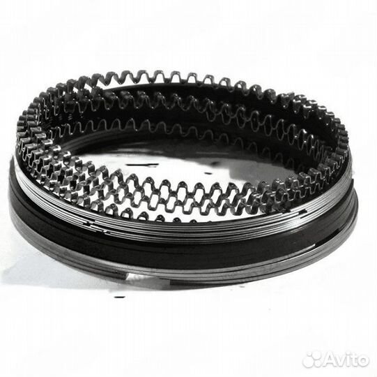 Поршневые кольца 4Y