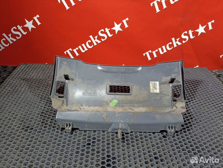 Панель приборов Daf XF106