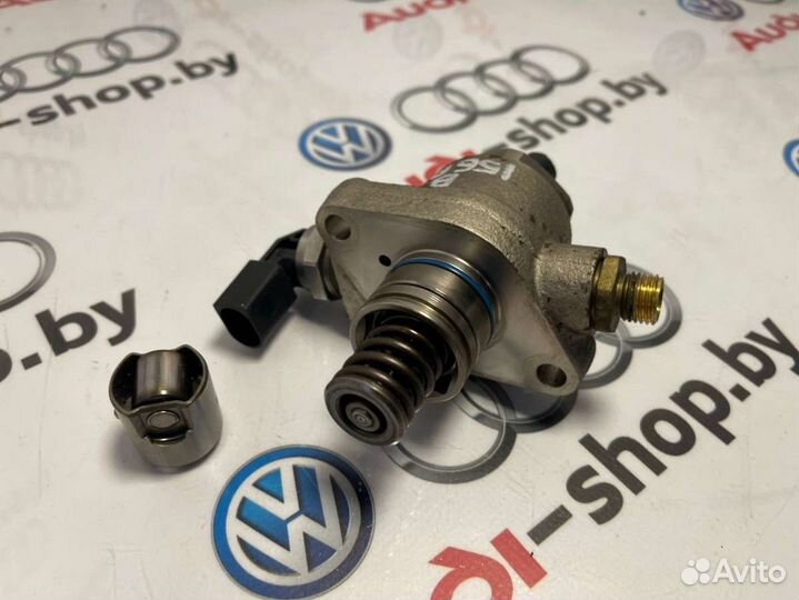 Тнвд Audi A3 8V (S3,RS3) 2015 06L127027B