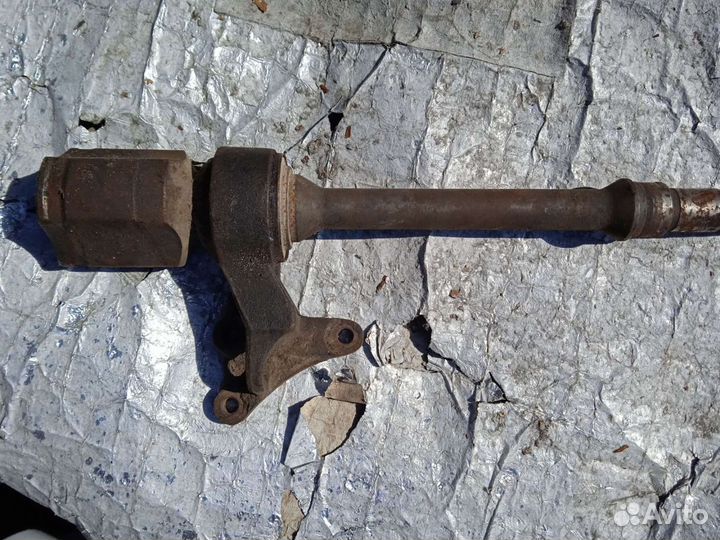 Полуось промежуточная Kia Spectra