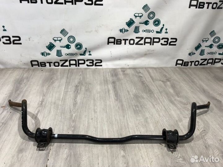 Стабилизатор передний Mazda 3 BK 2004 2005 2006