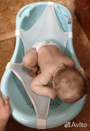 Ванночка для купания