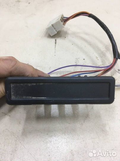 Блок контрольных ламп УАЗ Хантер