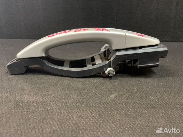 Ручка двери задняя левая Ford Focus 2 Plus 2008