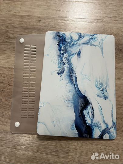 Чехол для macbook air 13