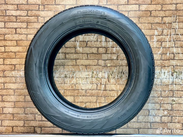 Nokian Tyres Hakkapeliitta R2 SUV 235/60 R18 107R