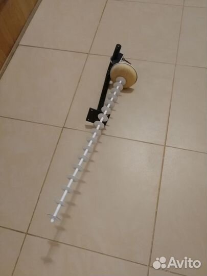 Внешняя направленная антена 3G