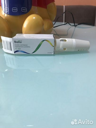 Увлажнитель воздуха ballu UHB-275 Winnie Pooh