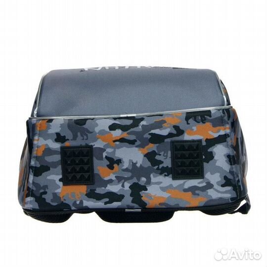 Рюкзак ортопедический Erich Krause для мальчика