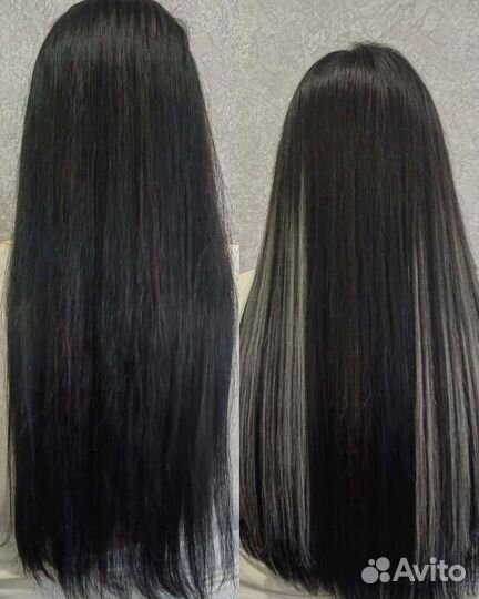 Красота и здоровье