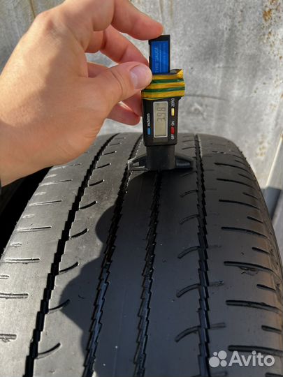 Колеса летние R18 5x114.3