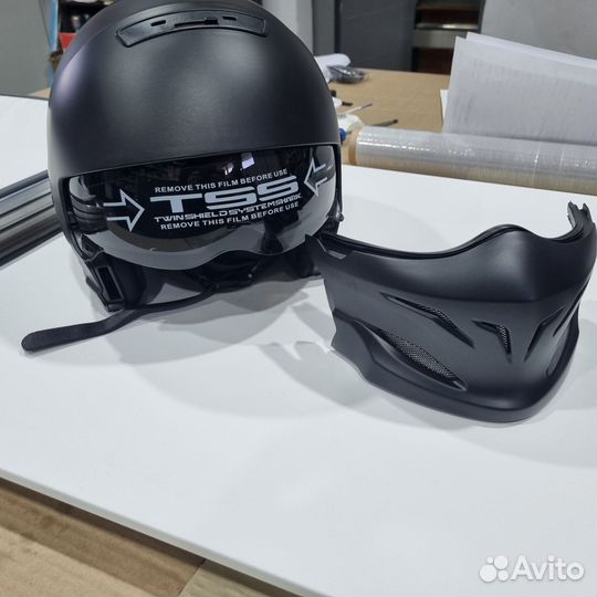 Шлем для мотоцикла