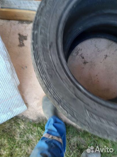 Hankook DynaPro RT01 MT 235/55 R17 102