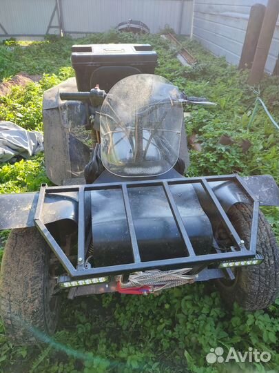 Продам квадроцикл