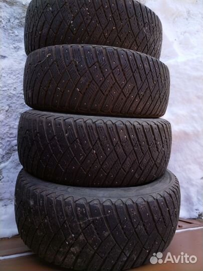 Goodyear Assurance 205/55 R16