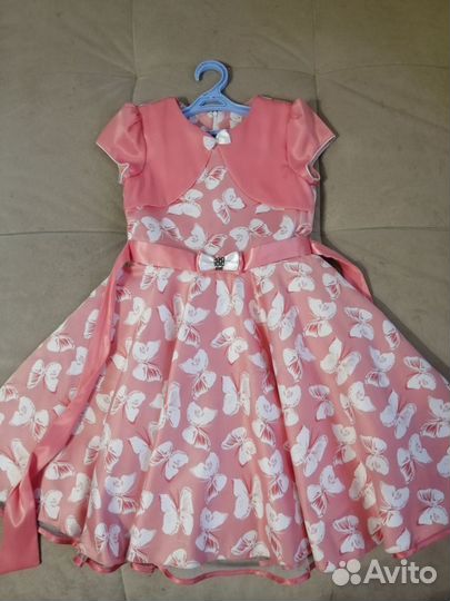 Платье для девочек