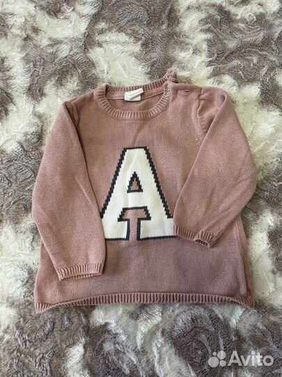 Вещи для девочки 62-68