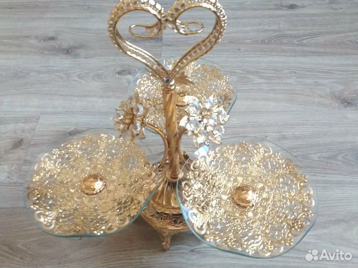 Конфетница