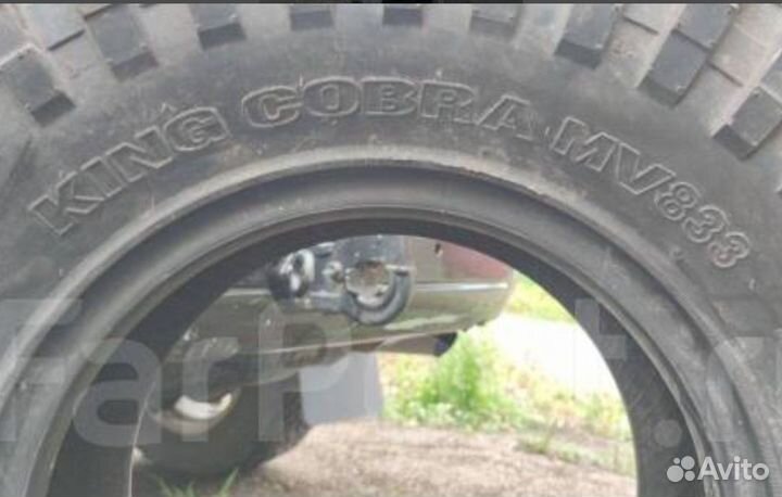 King Сobra MV833 335/75 R16