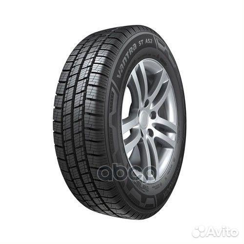 Hankook Vantra ST AS2 RA30 215/65 R15