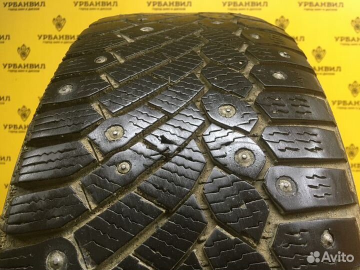 Gislaved Nord Frost 200 195/55 R16 91T