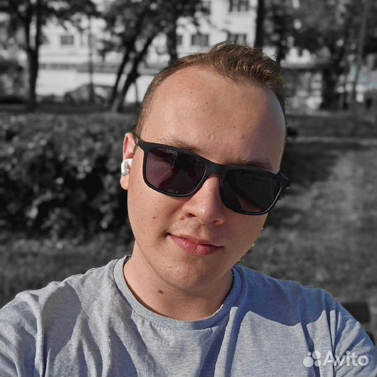 Менеджер по работе с клиентами