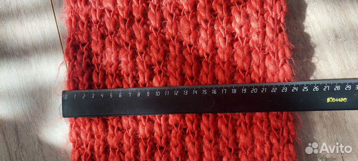 Женский шарф Zara