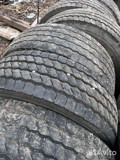 Покрышки на газон next