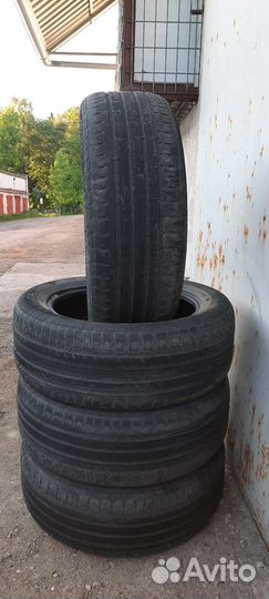 Nokian Tyres Hakka Green 2 205/55 R16